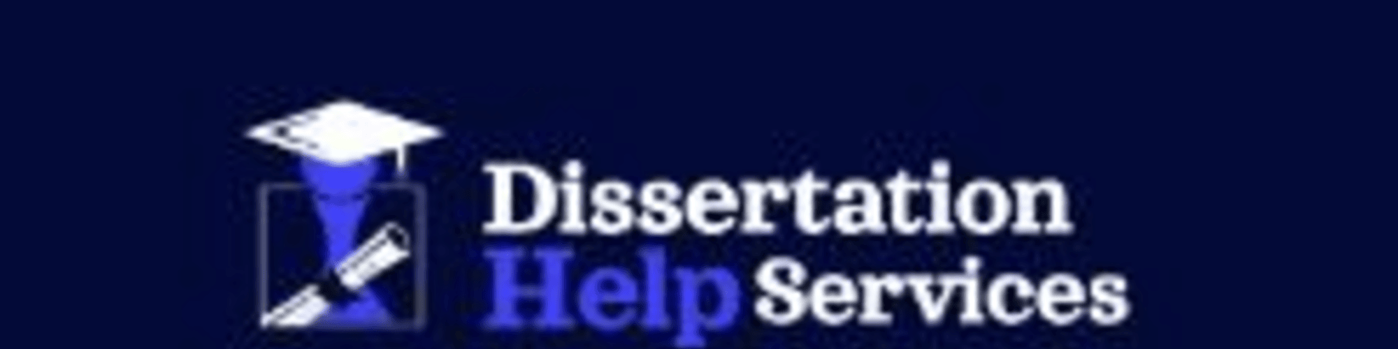 Dissertation Help Services