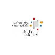 Universitäre Altersmedizin Felix Platter logo image