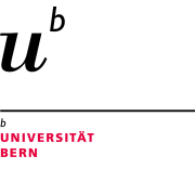 Universität Bern logo image